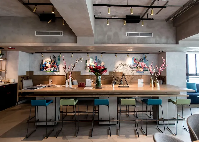 Southside By Ovolo