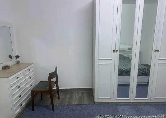 Abdoun Ground Floor Apartment
