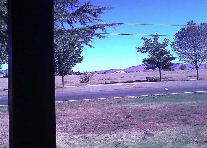 Ranch Motel