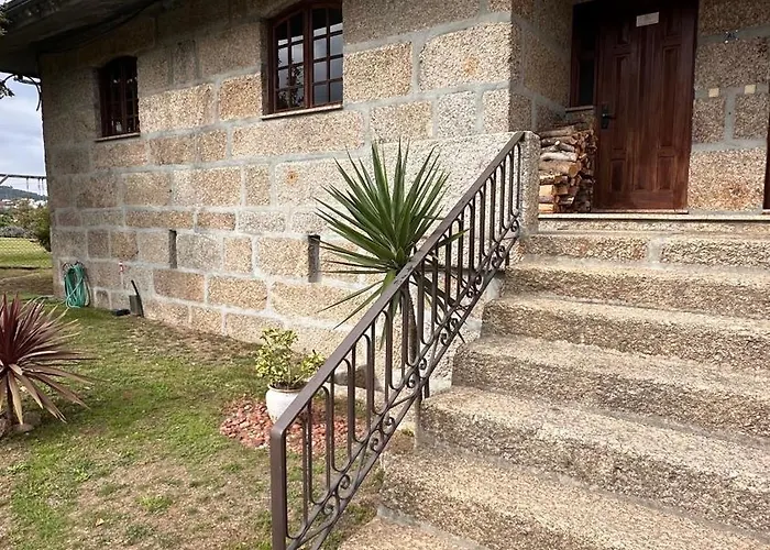 Quinta De Carvalhal - Casa De Campo