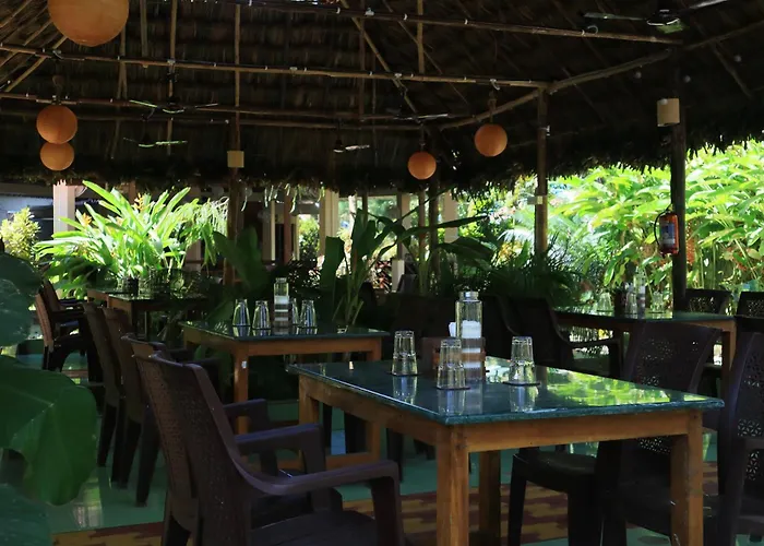 Yerrata Resorts