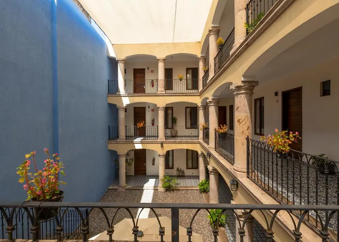 Casona 1530