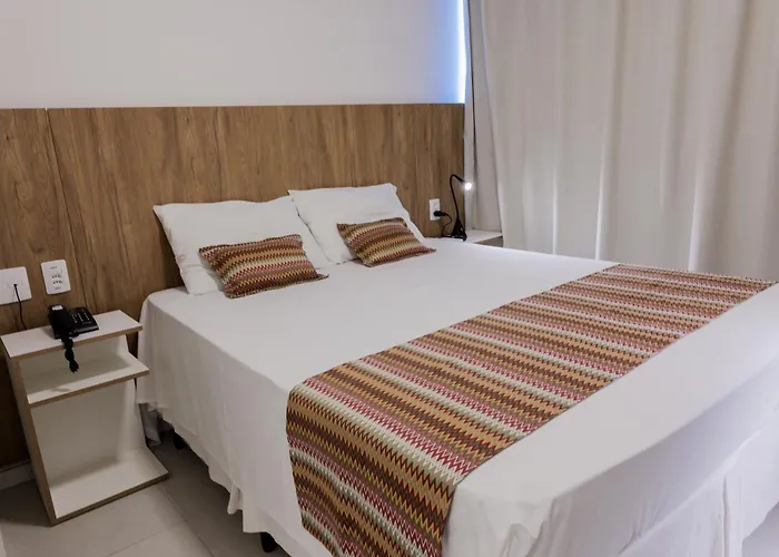 Go Inn São Mateus