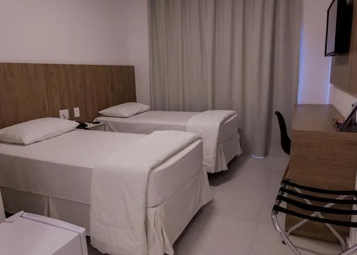 Go Inn São Mateus