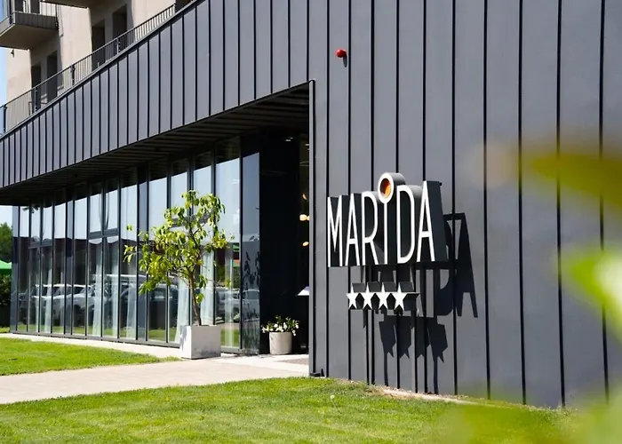 Marida Hotel