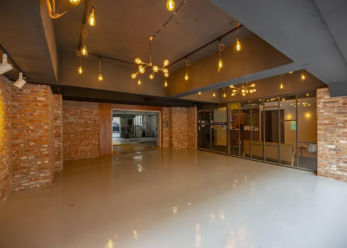 Queens Hotel Seomyeon Busan