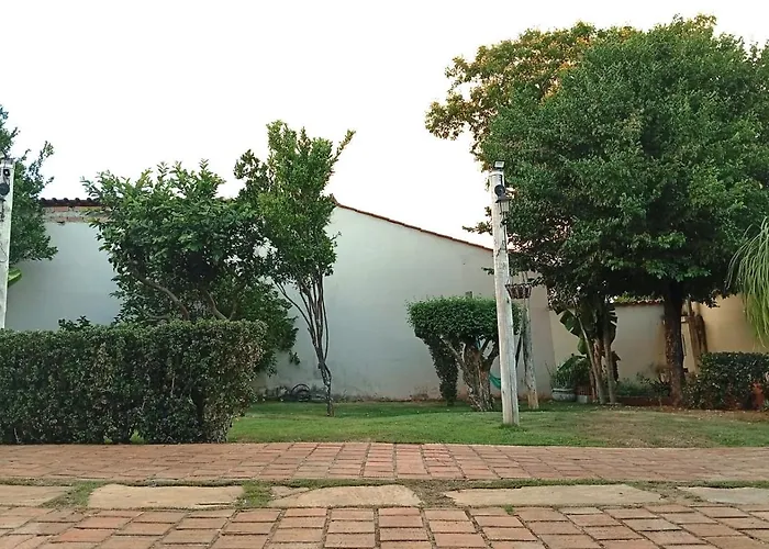 Hotel Pousada das Flores