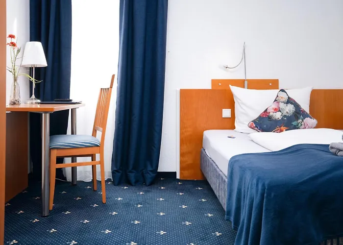 Hotel Das Kemperdick