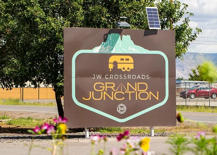 Jw Grand Junction