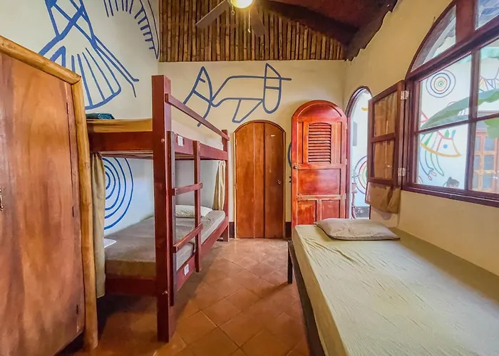Cueva Nica