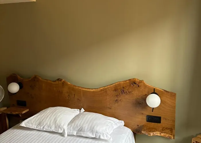 Hotel le Chasseur