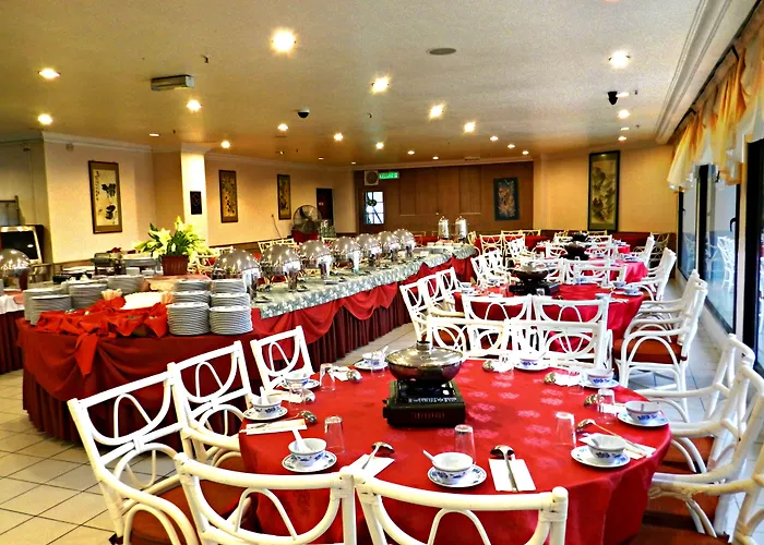 Hotel Rosa Passadena
