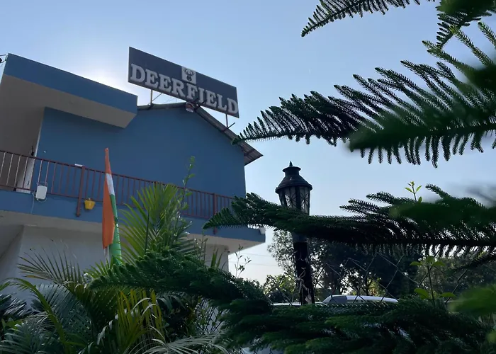 The Deerfield Cottages