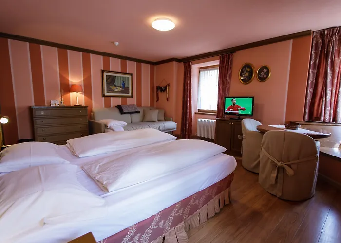 Hotel Compagnoni