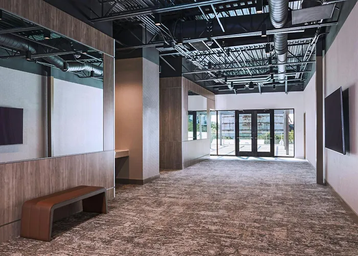 Ac Hotel By Marriott Waco Downtown