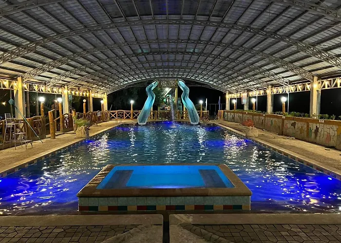 Arzel Resort