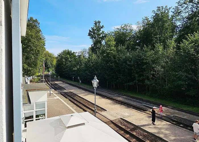 Mollibahnhof - Heiligendamm Mollibahnhof Heiligendamm EZ 03