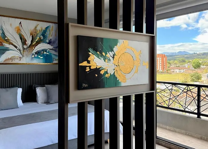 M A Hotel