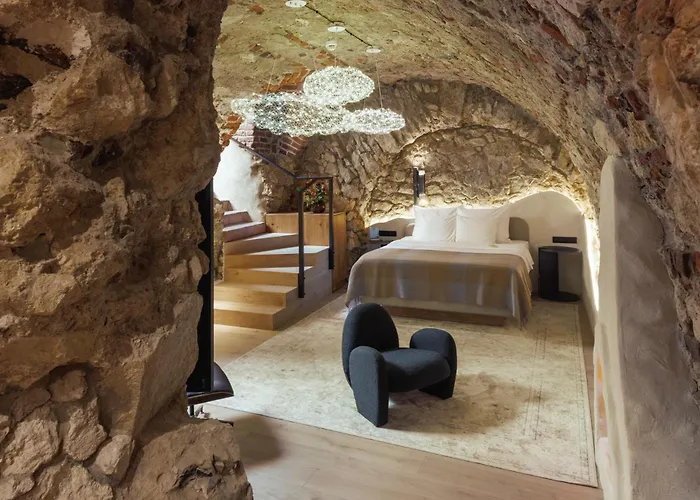 Nomadic Urban Premium Suites