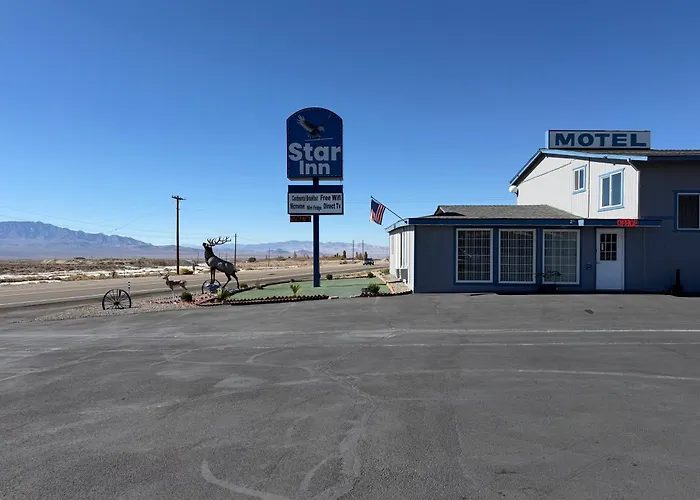 Star Inn