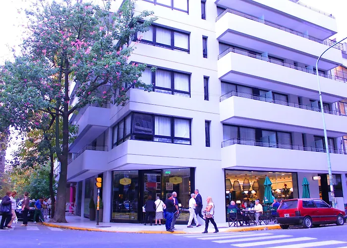Bulnes Eco Suites