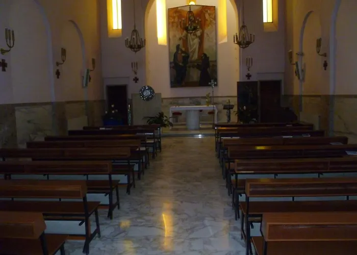 Ancelle Sorrento - Casa D'Accoglienza