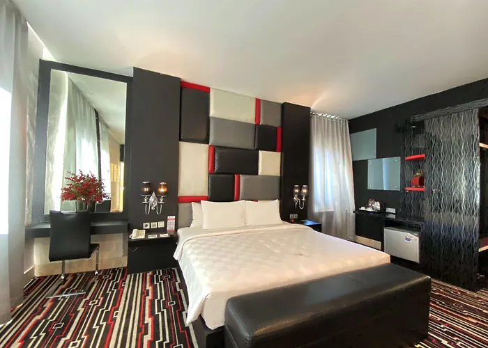 Swiss-Belcourt Makassar