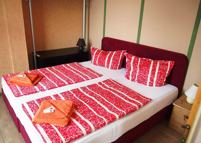 Pension Haus Saarland