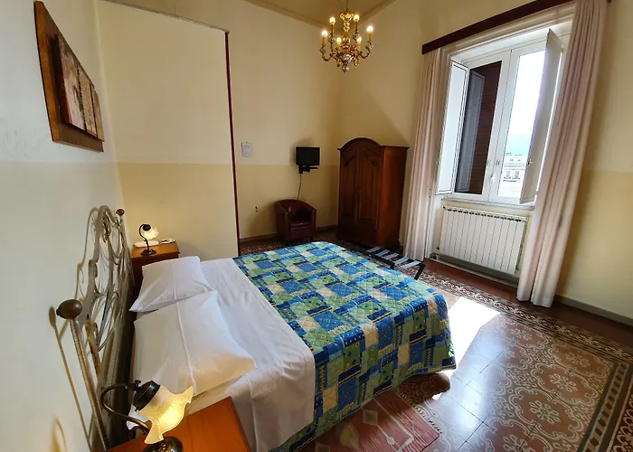 Albergo Cavour