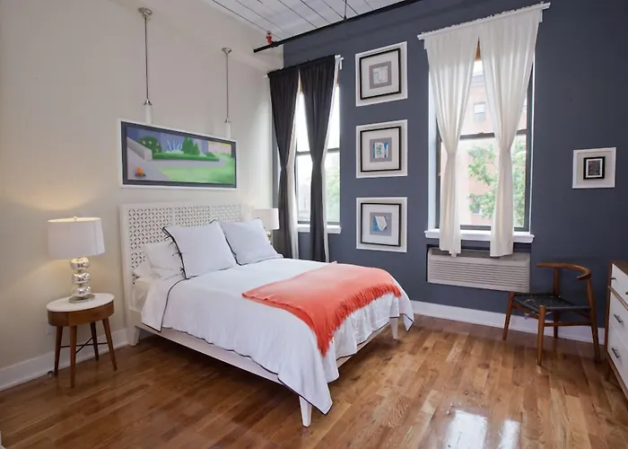 Henry Norman Hotel (Adults Only)