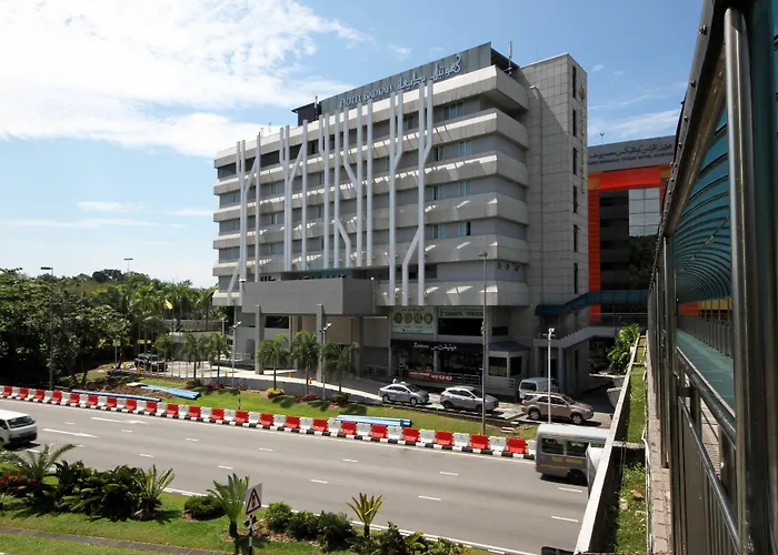 Badi'Ah Hotel