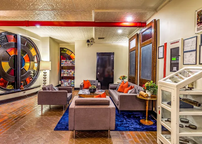 Henry Norman Hotel (Adults Only)