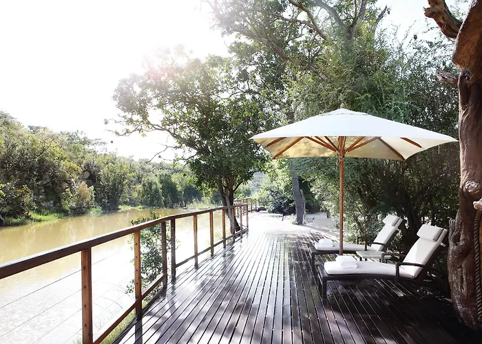 Shambala Private Game Reserve