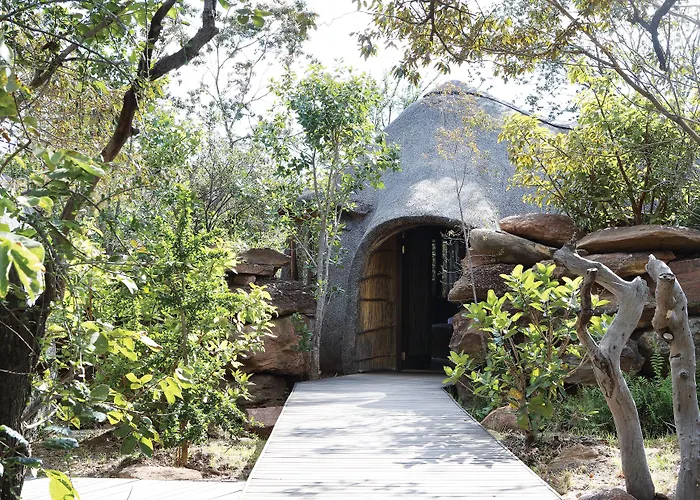 Shambala Private Game Reserve