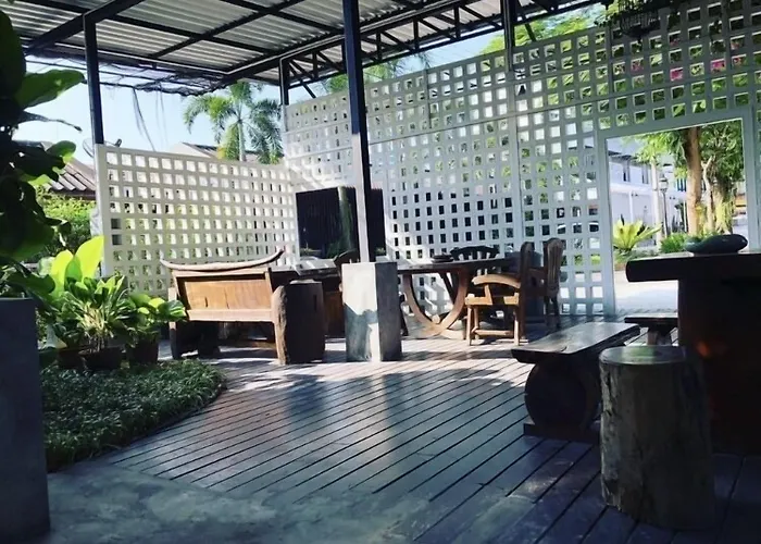 First Residence
