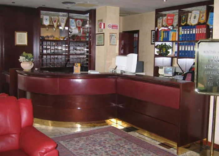 Hotel Excelsior