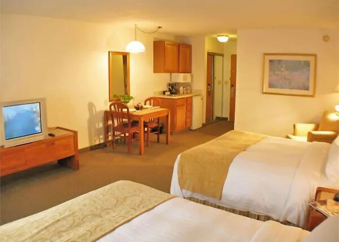 Rosemont Suites