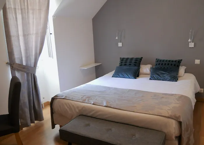 Hôtel&Spa Rodier x Café Bar&Restaurant