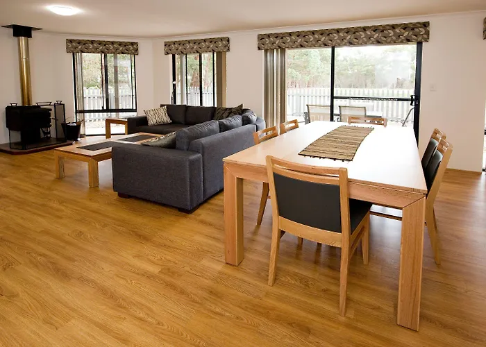 Margaret River Hideaway & Farmstay