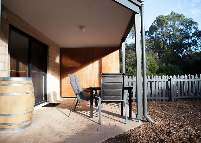 Margaret River Hideaway & Farmstay