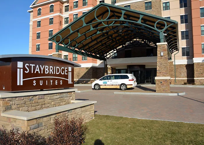 Staybridge Suites Albany Wolf Rd-Colonie Center By Ihg