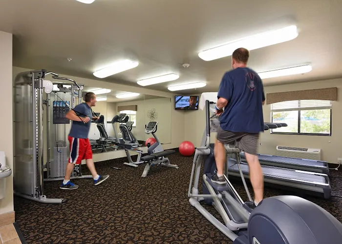 Travelodge By Wyndham Santa Teresa