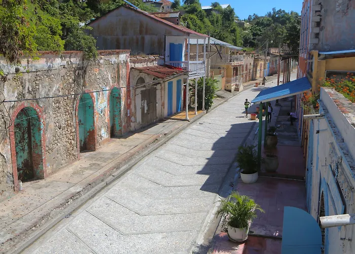 Hotel Florita