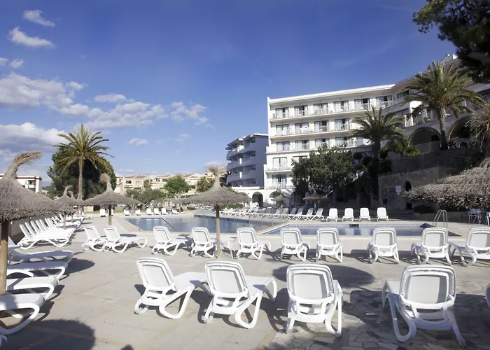 Hotel Casablanca