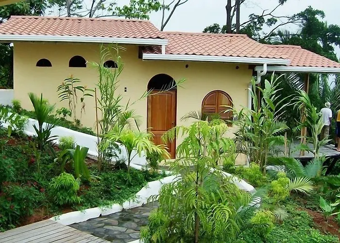 Lagunavista Villas