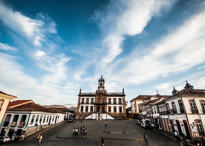 Hotel Solar De Maria