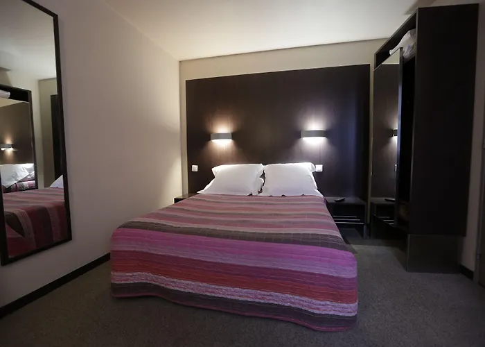 Hotel Au Petit Caporal