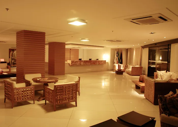 Catussaba Business Hotel