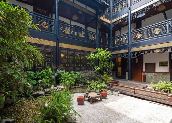 Buddha Zen Hotel