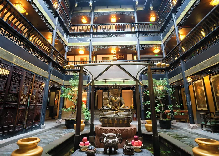 Buddha Zen Hotel